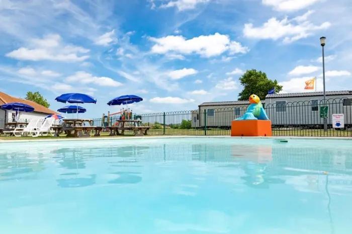 Oyster Etchingham Seaview Hotell Whitstable Eksteriør bilde