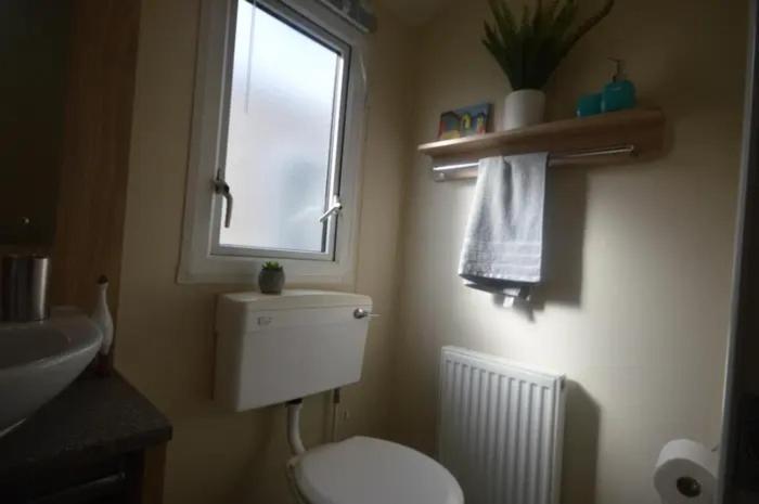 Oyster Etchingham Seaview Hotell Whitstable Eksteriør bilde