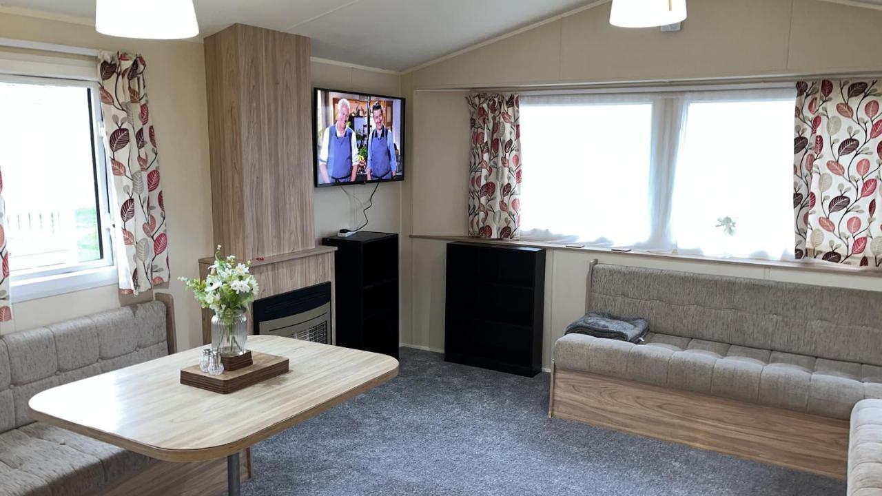 Oyster Etchingham Seaview Hotell Whitstable Eksteriør bilde